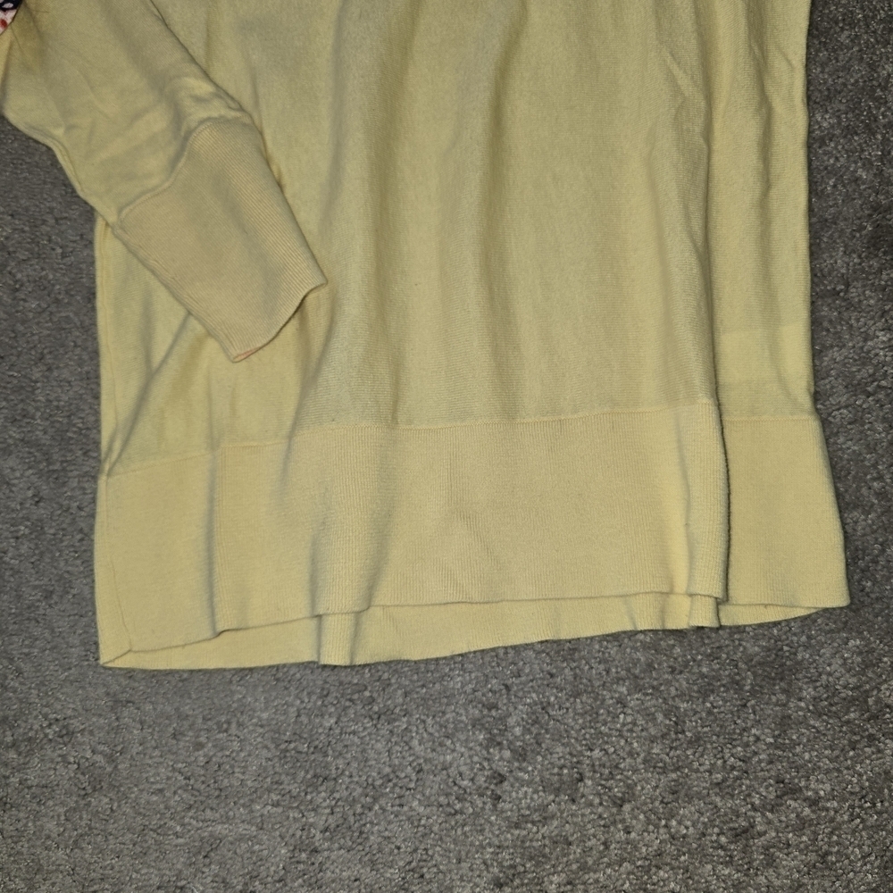 Talbots/LandsEnd Bundle Medium Sweaters - Picture 6 of 7
